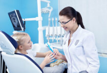 Your Children Can Brush and Floss With Pleasure